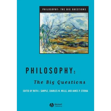Philosophy: The Big Questions