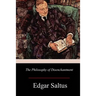 The Philosophy of Disenchantment