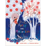 Apple and Magnolia
