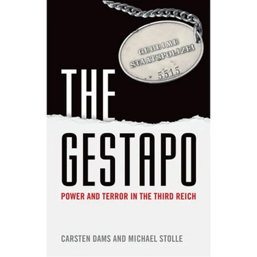 The Gestapo