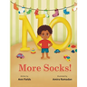 No More Socks!