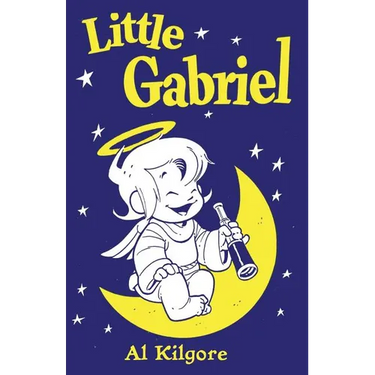 Little Gabriel