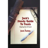 Jack's Handy Guide to Trusts: Staying Out of Court