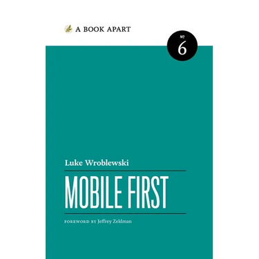 Mobile First