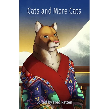 Cats and More Cats