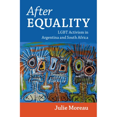 After Equality