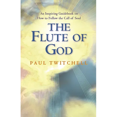The Flute of God