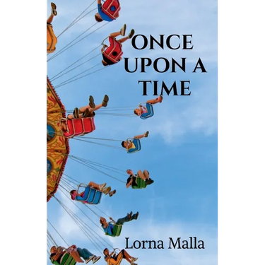Once Upon a Time