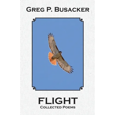 Flight: Collected Poems