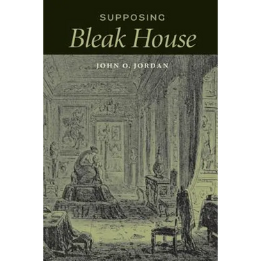 Supposing Bleak House