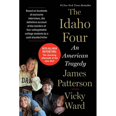 The Idaho Four: An American Tragedy