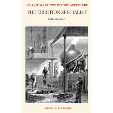 The Erection Specialist