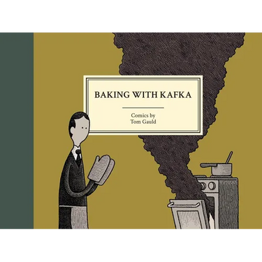 Baking with Kafka