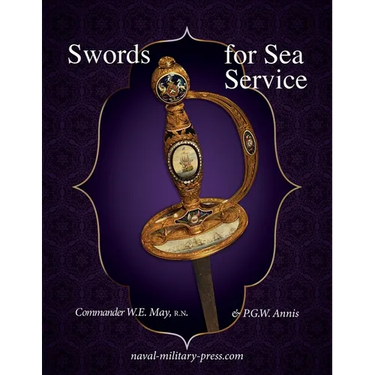 Swords for Sea Service