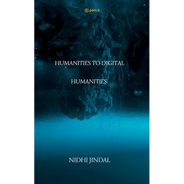 Humanities to Digital Humanities
