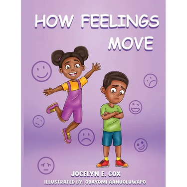 How Feelings Move