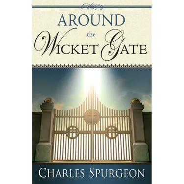 Around the Wicket Gate