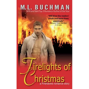Firelights of Christmas