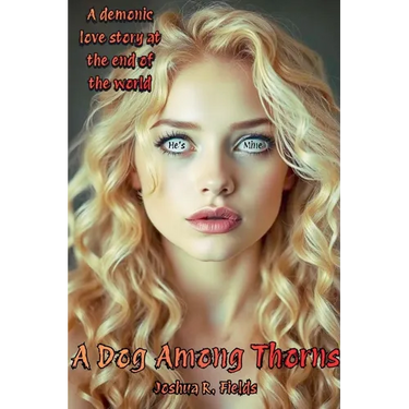 A Dog Among Thorns: The Final Revised Edition