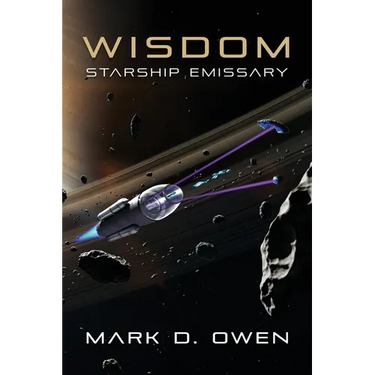Wisdom: Starship Emissary