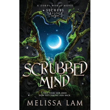 Scrubbed Mind