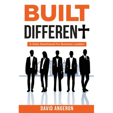 Built Different