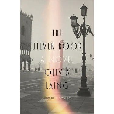 The Silver Book