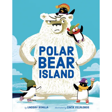Polar Bear Island