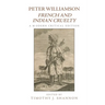 Peter Williamson, French and Indian Cruelty: A Modern Critical Edition