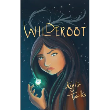 Wilderoot
