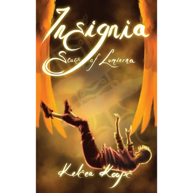 Insignia: Scars of Lumierna