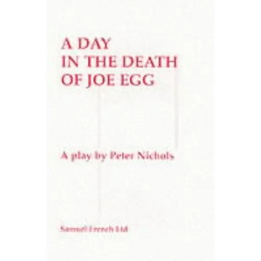 A Day in the Death of Joe Egg