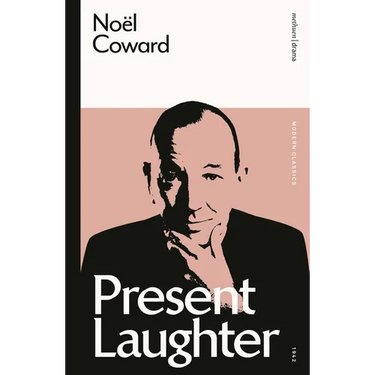 Present Laughter