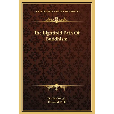 The Eightfold Path Of Buddhism