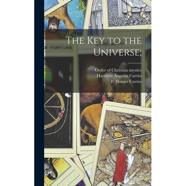 The Key to the Universe;