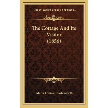 The Cottage And Its Visitor (1856)