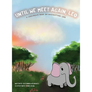 Until We Meet Again, Leo