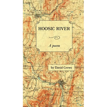 Hoosic River: A poem