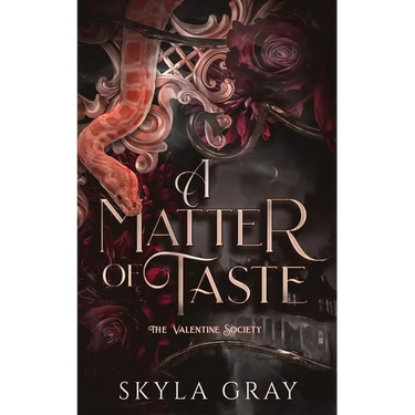 A Matter of Taste