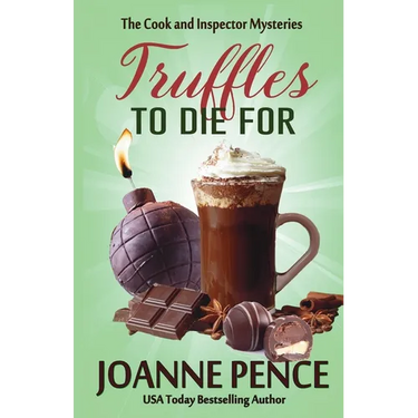 Truffles to Die For