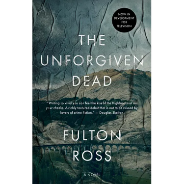 The Unforgiven Dead