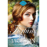 Marquess of Fortune: A Lords of Fate Novel