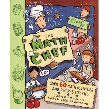 The Math Chef