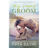 My Vegas Groom