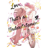 Love, That's an Understatement 2