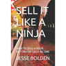 Sell It Like a Ninja: How to Sell 6 Hour Option for Daily Income