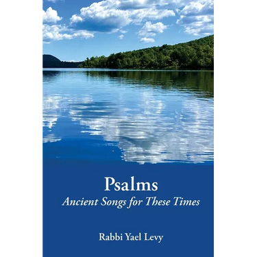 Psalms Ancient Songs for These Times
