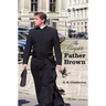 The Complete Father Brown - The Innocence of Father Brown, the Wisdom of Father Brown, the Incredulity of Father Brown, the Secret of Father Brown, th