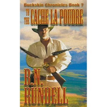 To The Cache La Poudre