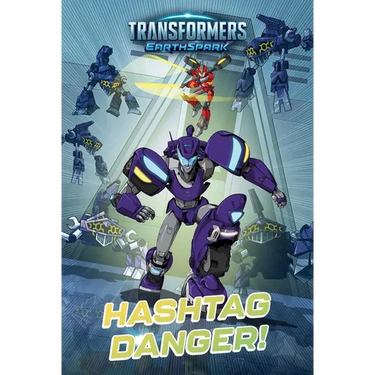 Hashtag Danger!